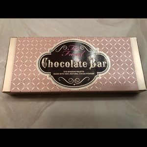 Too Faced Chocolate Palette